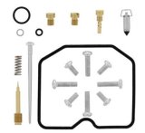 Quadboss Carburetor Rebuild Kits 418039 Rebuild, Arctic Cat, Kit thumbnail 1