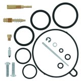 Quadboss Carburetor Rebuild Kits 418105 Rebuild, for use on Honda®, Kit thumbnail 2