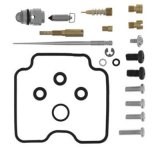 Quadboss Carburetor Rebuild Kits 418356 Rebuild, Yamaha, Kit thumbnail 1