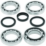 Quadboss Differential Bearing and Seal Kits 414288 Powersports Drivetrain Kits, Differential, Steel, Polaris, Front, Kit thumbnail 2