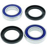Quadboss Wheel and Carrier Bearing Seal Kits 413352 Powersports Drivetrain Kits, Wheel, Steel, Yamaha, Rear, Kit thumbnail 2