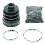 Quadboss CV Boot Kits 414942 Boot, Rubber, Clamp, Grease Packet, for use on Honda®, Bombardier, Kawasaki, Polaris, Yamaha, Kit thumbnail 2