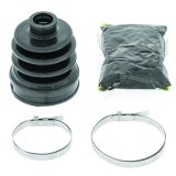 Quadboss CV Boot Kits 414942 Boot, Rubber, Clamp, Grease Packet, for use on Honda®, Bombardier, Kawasaki, Polaris, Yamaha, Kit thumbnail 3