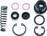 Quadboss Master Cylinder Seal Kits 414972 Rebuild Kit, Stock, for use on Honda®, Kawasaki, Suzuki, Yamaha, Kit thumbnail 3