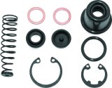 Quadboss Master Cylinder Seal Kits 414972 Rebuild Kit, Stock, for use on Honda®, Kawasaki, Suzuki, Yamaha, Kit thumbnail 4
