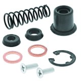 Quadboss Master Cylinder Seal Kits 414979 Rebuild Kit, Stock, Yamaha, Kit thumbnail 2