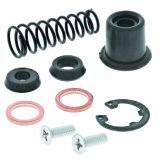 Quadboss Master Cylinder Seal Kits 414979 Rebuild Kit, Stock, Yamaha, Kit thumbnail 3
