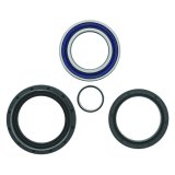 Quadboss Wheel and Carrier Bearing Seal Kits 413980 Seal, 1-Wheel, for use on Honda®, Front, Kit thumbnail 2