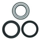 Quadboss Wheel and Carrier Bearing Seal Kits 413997 Powersports Drivetrain Kits, Wheel, Steel, Suzuki, Rear, Kit thumbnail 2