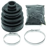 Quadboss CV Boot Kits 414965 Boot, Rubber, Clamp, Grease Packet, Bombardier, Can-Am, Kawasaki, Polaris, Suzuki, Kit thumbnail 3