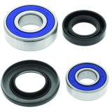 Quadboss Wheel and Carrier Bearing Seal Kits 413539 Seal, 1-Wheel, Polaris, Front, Kit thumbnail 2