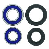 Quadboss Wheel and Carrier Bearing Seal Kits 413291 Bearings Seals, 1-Wheel, for use on Honda®, Front, Kit thumbnail 2