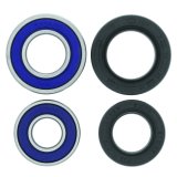 Quadboss Wheel and Carrier Bearing Seal Kits 413296 Bearings Seals, 1-Wheel, Yamaha, Front, Kit thumbnail 2