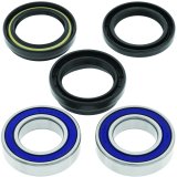 Quadboss Wheel and Carrier Bearing Seal Kits 413310 Bearings Seals, 1-Wheel, Suzuki, Yamaha, Front, Kit thumbnail 2