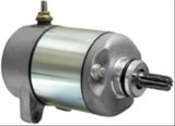 Quadboss Starter Motors 495753 Motor, Full Size, for use on Honda®, Each thumbnail 1