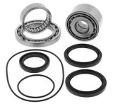 Quadboss Differential Bearing and Seal Kits 414568 Powersports Drivetrain Kits, Differential, Steel, Yamaha, Rear, Kit thumbnail 1