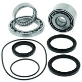 Quadboss Differential Bearing and Seal Kits 414568 Powersports Drivetrain Kits, Differential, Steel, Yamaha, Rear, Kit thumbnail 3