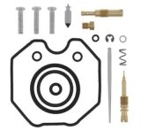 Quadboss Carburetor Rebuild Kits 418081 Rebuild, for use on Honda®, Kit thumbnail 1