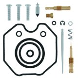 Quadboss Carburetor Rebuild Kits 418081 Rebuild, for use on Honda®, Kit thumbnail 2