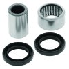 Quadboss Shock Bearing Assemblies 413969 Bearings, Roller Thrust, Delrin/Steel, for use on Honda®, Kit thumbnail 5