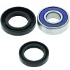 Quadboss Lower Steering Stem Bearing Kits 413105 Bearing, Yamaha, ATV, Kit thumbnail 5