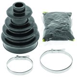Quadboss CV Boot Kits 414940 Boot, Rubber, Clamp, Grease Packet, Bombardier, Can-Am, Polaris, Kit thumbnail 3