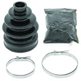 Quadboss CV Boot Kits 414964 Boot, Rubber, Clamp, Grease Packet, Bombardier, Can-Am, for use on Honda®, Kawasaki, Yamaha, Kit thumbnail 2