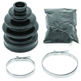 Quadboss CV Boot Kits 414964 Boot, Rubber, Clamp, Grease Packet, Bombardier, Can-Am, for use on Honda®, Kawasaki, Yamaha, Kit thumbnail 3