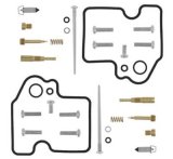 Quadboss Carburetor Rebuild Kits 418134 Rebuild, Kawasaki, Kit thumbnail 1
