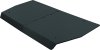 Quadboss UTV Roofs 324518 Hard Top, Roof, Cab Top Style, Polyethylene, Black, for use on Honda®, Each thumbnail 4