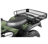 Quadboss Universal Mesh Racks 04-0825-QB MESH RACK REAR UNIVERSAL thumbnail 1