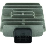 Quadboss Voltage Regulators 463600 REGULATOR/RECTIFIER QB thumbnail 2