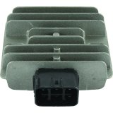 Quadboss Voltage Regulators 463600 REGULATOR/RECTIFIER QB thumbnail 3