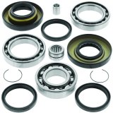 Quadboss Differential Bearing and Seal Kits 413385 Powersports Drivetrain Kits, Differential, Steel, for use on Honda®, Rear, Kit thumbnail 3