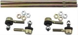 Quadboss Tie Rod Assembly Upgrade Kits 413580 Rod, Steel, Zinc Plated, Suzuki, Yamaha, Kit thumbnail 1