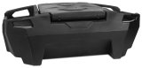Quadboss UTV Cargo Boxes 157175 Storage Box, Box, Plastic, Black, 12.875 in. Length, 36.125 in. Width, 18.375 in. Height, Arctic Cat, Can-Am, Polaris, Each thumbnail 4