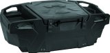 Quadboss UTV Cargo Boxes 157175 Storage Box, Box, Plastic, Black, 12.875 in. Length, 36.125 in. Width, 18.375 in. Height, Arctic Cat, Can-Am, Polaris, Each thumbnail 6