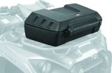 Quadboss UTV Cargo Boxes 157175 Storage Box, Box, Plastic, Black, 12.875 in. Length, 36.125 in. Width, 18.375 in. Height, Arctic Cat, Can-Am, Polaris, Each thumbnail 8