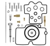 Quadboss Carburetor Rebuild Kits 418096 Rebuild, for use on Honda®, Polaris, Kit thumbnail 1