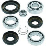 Quadboss Differential Bearing and Seal Kits 413377 Powersports Drivetrain Kits, Differential, Steel, for use on Honda®, Yamaha, Front, Kit thumbnail 2