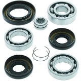 Quadboss Differential Bearing and Seal Kits 413377 Powersports Drivetrain Kits, Differential, Steel, for use on Honda®, Yamaha, Front, Kit thumbnail 3