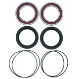 Quadboss Carrier Bearing Upgrade Kits 414046 Upgrade, Carrier, Yamaha, Rear, Kit thumbnail 2