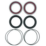 Quadboss Carrier Bearing Upgrade Kits 414046 Upgrade, Carrier, Yamaha, Rear, Kit thumbnail 4