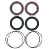 Quadboss Carrier Bearing Upgrade Kits 414046 Upgrade, Carrier, Yamaha, Rear, Kit thumbnail 5