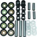 Quadboss Rear Independent Suspension Repair Kits 413573 Kit, Suspension, Black, Nylon, Suzuki, Kit thumbnail 3