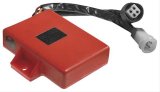 Quadboss High-Performance CDI Boxes 495755 Module, Box, Yamaha, Each thumbnail 1