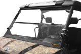 Quadboss Folding UTV Windshields 375620 Windshield FOLDING WINDSHIELD QB CLR thumbnail 1