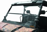 Quadboss Folding UTV Windshields 375620 Windshield FOLDING WINDSHIELD QB CLR thumbnail 3