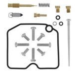 Quadboss Carburetor Rebuild Kits for 2004-2006 500 4X4 AUTO TRV - 418055 Rebuild, Arctic Cat, Kit thumbnail 1