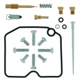 Quadboss Carburetor Rebuild Kits for 2004-2006 500 4X4 AUTO TRV - 418055 Rebuild, Arctic Cat, Kit thumbnail 3